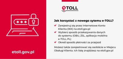 etoll brakuje prawie 2 mln pojazdów