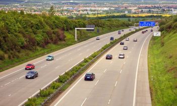 Przedawnienie kary za przejazd autostradą