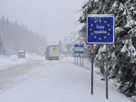 przejście graniczne harrachov jakuszyce zamknięte