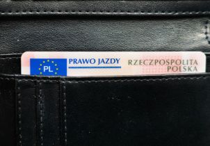 Kierowcy minął termin kodu 95 na prawie jazdy, co robić?