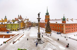   Nowelizacja przepisów o strefach czystego transportu w Polsce