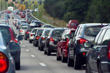 UE: sytuacje kryzysowe nie mogą ograniczać transportu 