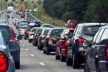 Od 1 czerwca br. Ukraińcy muszą płacić za autostrady tak jak Polacy. Zwolnione są tylko transporty humanitarne.