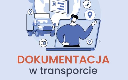 Dokumentacja w transporcie