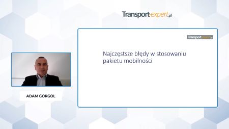 Najczęstsze błędy w stosowaniu pakietu mobilności 