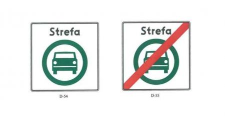 Strefa czystego transportu